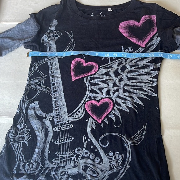 Fender# T-shirt - Picture 5 of 8